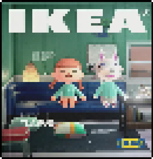 Ikea Catalogue