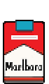 Marlboro Cigarette